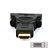 Adaptador DVI para HDMI - DVI-D - Imagem 3