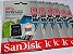 Cartão Micro Sdhc 32gb Ultra Sd Sandisk Classe 10 48mb/s - Imagem 1