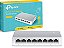 Switch Tp-link TL-SF1008D de 8 Portas 10/100mbps - Imagem 1