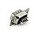 Conector Db15 Pinos Vga para Solda Macho - Imagem 2