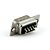 Conector Db9 para Solda Macho - Imagem 2