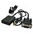 Cabo Conversor VGA para HDMI com Áudio - Imagem 1