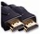 Cabo HDMI 1.4 FullHD 3D 1080P 19 Pinos - Imagem 3