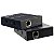 HDMI Extender Extensor via Cabo de Rede CAT5e-100m CAT6-120m - Imagem 4