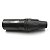 Plug Conector XLR Macho TBlack - Preto - Imagem 3