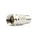 Conector Coaxial para Fêmea Rca - Imagem 1