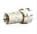 Conector Coaxial Macho Rg 59 - Imagem 3