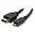 Cabo MICRO HDMI para HDMI 2.0 4k - 3 metros - Imagem 4