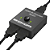 Chaveador Splitter Switch HDMI Bidirecional 4k 1x2/2x1 - Imagem 1