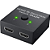 Chaveador Splitter Switch HDMI Bidirecional 4k 1x2/2x1 - Imagem 5