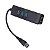 Cabo Adaptador USB 3.1 Para RJ-45 Gigabit 10/100/1000 - Imagem 3