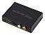 Extrator de Áudio HDMI para SPDIF + L/R + HDMI - Imagem 3