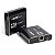 Extender HDMI TX RX 4K com IR 120 metros - Imagem 1