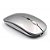 Mouse sem fio Bluetooth E-1300 PRO HMaston - Imagem 1