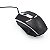 Mouse Gamer USB 1200DPI KPMU003 Knup - Imagem 1