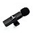 Microfone de Lapela Duplo para Celulares Tipo-C LE935 LeLong - Imagem 3