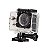 Câmera De Ação 4k Ultra Hd Sports Wi-fi Resistente Água 30m - Imagem 1
