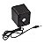 Mini Caixa de Som USB com SubWoofer KP7023 - KNUP - Imagem 3