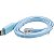 Cabo Console USB/Rj45 Terminal Switch Roteador Firewall - Imagem 1