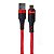 Cabo de Dados Turbo USB para V8 (Micro USB) - LE-865V-3 - Imagem 1