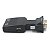 Conversor VGA x HDMI portátil com audio - Imagem 3