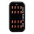 Carregador Multiplo 16 Portas USB YC-A16B - Imagem 2