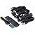 Switch HDMI KVM 4k USB 2.0 8 portas - Imagem 3