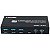Chaveador Switch KVM HDMI 2 Portas 60Hz 8K - Imagem 3