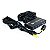 Chaveador Switch KVM HDMI 2 Portas 60Hz 8K - Imagem 6