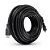 Cabo HDMI 1.4 FullHD 3D 1080P 19 Pinos - 20 metros - Imagem 5