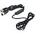 Cabo Conversor MIDI para USB C - Imagem 1