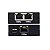 Divisor de Rede Gigabit RJ45 1000Mbps 1x2 - Imagem 5