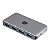 Chaveador Switch Matrix KVM 4x4 USB 3.0 - Imagem 1