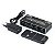 Matrix HDMI 2.0 Splitter 2x2 Switcher 4k HDR - Imagem 6