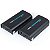 Extensor HDMI via Cabo de Rede Cat5e(100m) e Cat6(120m) FHD - Imagem 2