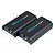 Extensor HDMI via Cabo de Rede Cat5e(100m) e Cat6(120m) FHD - Imagem 3