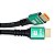 Cabo HDMI 8K 2.1, 3D, Ultra HDTV, HDR Dinâmico - 20 metros - Imagem 4