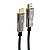 Cabo HDMI 2.1 Fibra Óptica 8K Ultra Rápido - 70 Metros - Imagem 3