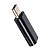 Adaptador USB-C Macho Para Lightning Fêmea - Preto - Imagem 4
