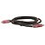 Cabo Coaxial Digital (SPDIF) - 3 Metros - Vermelho - Imagem 2