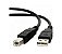 Cabo USB Impressora  A/B 2.0 High Speed 1,8 metros - Imagem 1