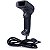 Leitor de Código de Barras Laser USB com Fio KP-1017 - Imagem 3