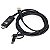 Cabo HDMI 3 em 1 Tipo-C Lightning MicroUSB/V8 TV/Projetor - Imagem 3