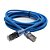 Patch Cord CAT6 Furukawa Blindado SoHo Plus - 1 metro - Imagem 5