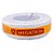 Cabo Coaxial RG06 75 Ohms 95% Malha Megatron 100 Metros - Imagem 1