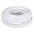 Cabo Coaxial RG06 75 Ohms 95% Malha Megatron 100 Metros - Imagem 3