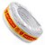 Cabo Coaxial RG59 75 Ohms 67% Malha Megatron 100 metros - Imagem 1