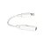 Adaptador IOS Lightning para Fones de Ouvido P2 LEY234 - Imagem 4