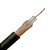 Cabo Coaxial Digital 75 Ohms Blindado 100% Cobre - 95 Metros - Imagem 2