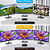 KVM Switch 2 Portas Para 3 telas DisplayPort e HDMI - Imagem 4